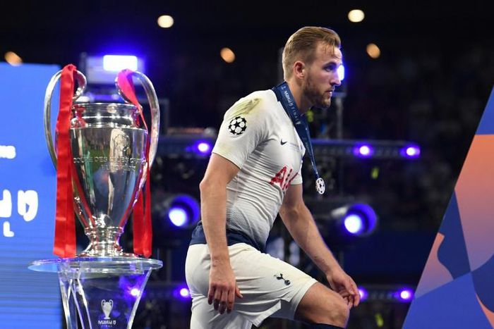 Harry Kane's fitness to face the Netherlands on Thursday will be assessed by England manager Gareth Southgate