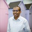 WorldRemit founder Ismail Ahmed