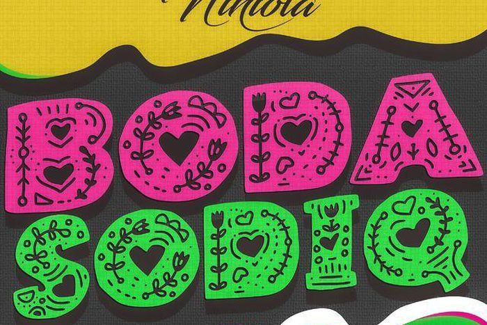 Niniola addresses rape and consent on 'Boda Sodiq.' (Live Loaded)