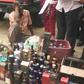 Police arrest manufacturer of fake wines, whiskeys/Illustrative use only (The Nation Newspaper)