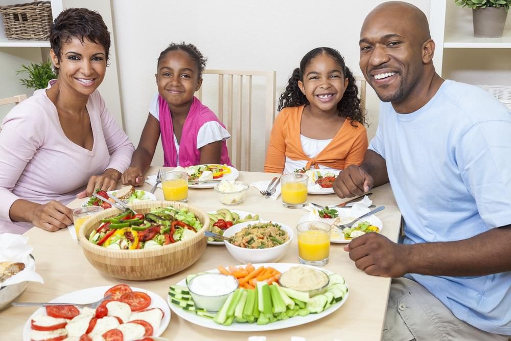 Your food time table for Nigerian homes should include affordable, easy-to-prepare meals