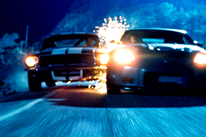 How to Get Your Road Rage Under Control