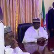 Gov.Bello Matawalle  [Twitter/@Bellomatawalle1
