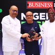 Haresh Keswani, SPAR, win BusinessDay Lifetime Achievement Awards and Retail Brand of the Year