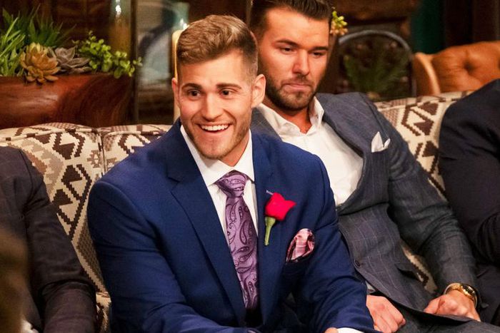 Everything You Need to Know About Luke P.