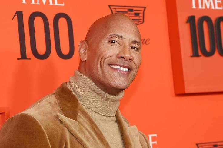 The Rock Hints at Censored 'Hobbs & Shaw' Fight