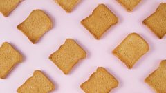 11 Easy-To-Digest Foods For An Upset Stomach