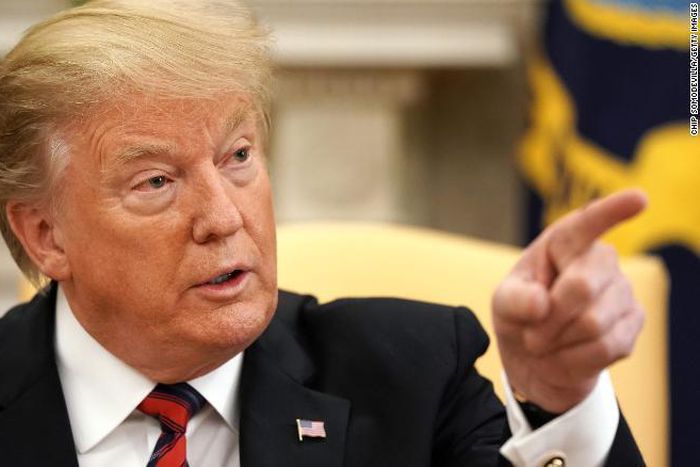 Really, Mr Mayor President Really