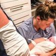 Jade Roper Tolbert's Birth Story Is So Wild
