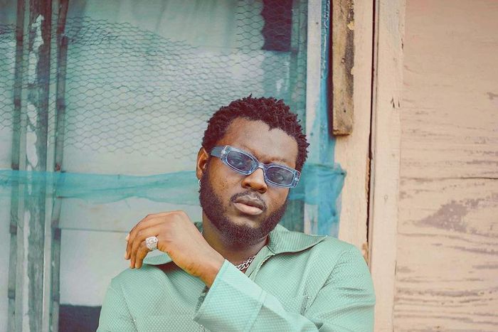 Yung L [Instagram/YungLMarley]