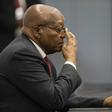 The former president is accused of fostering a culture of corruption