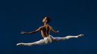 Review: Big Names (Royal Ballet!), Small Pieces at the Joyce