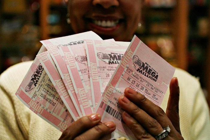 Will you be the first $475 million mega millions jackpot winner from Nigeria?