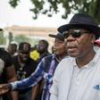 Benin's former president Thomas Boni Yayi is said to have left the country