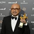 Chinese actors, like Xu Zheng, have been told to boycott Taiwan's Golden Horse film awards in November