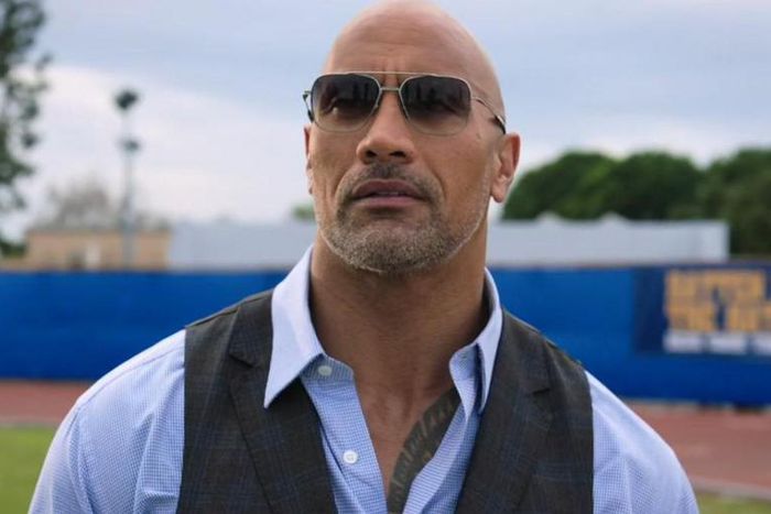 'Ballers' Season 5 Gets a Shoutout From The Rock