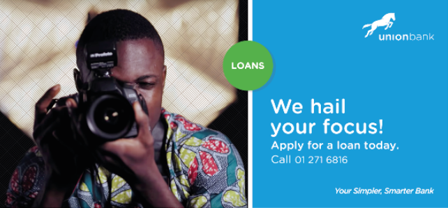 That business, e no go spoil for your hand!