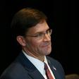 US Defense Secretary Mark Esper said at the weekend that Washington would like to deploy the missiles 'sooner rather than later'