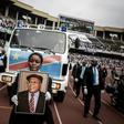 Former DR Congo Prime Minister and opposition leader Etienne Tshisekedi was a revered figure in local politics
