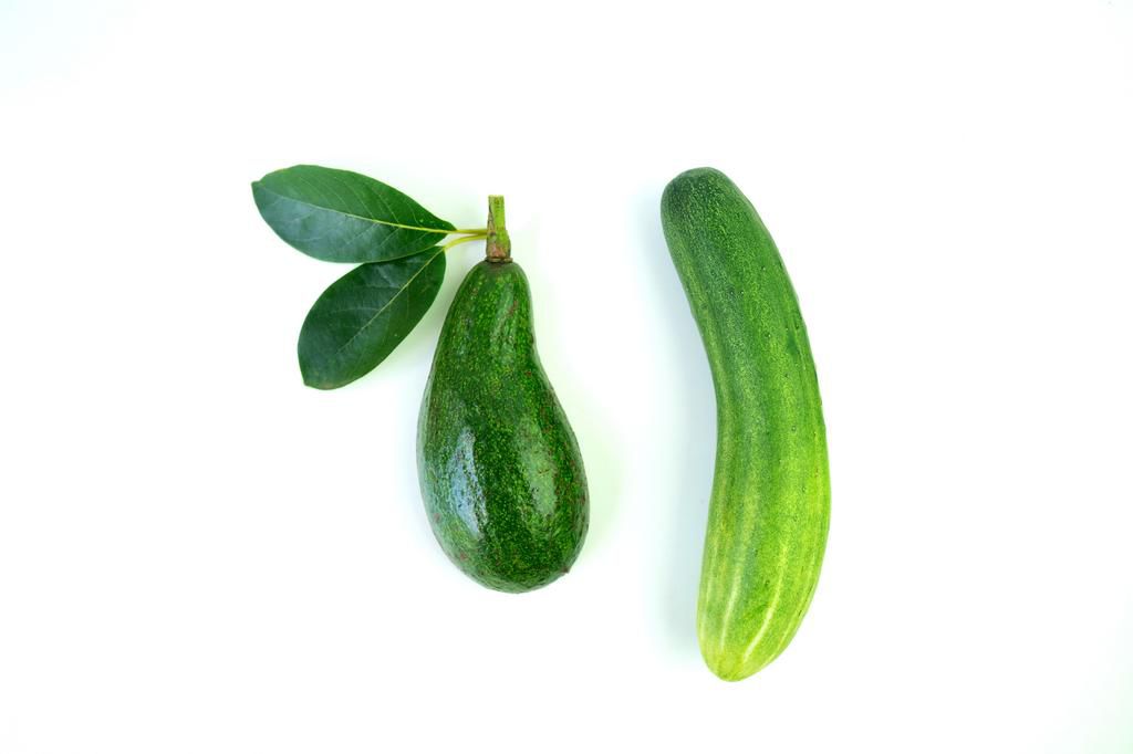 types of penises- uncircumcised cucumber