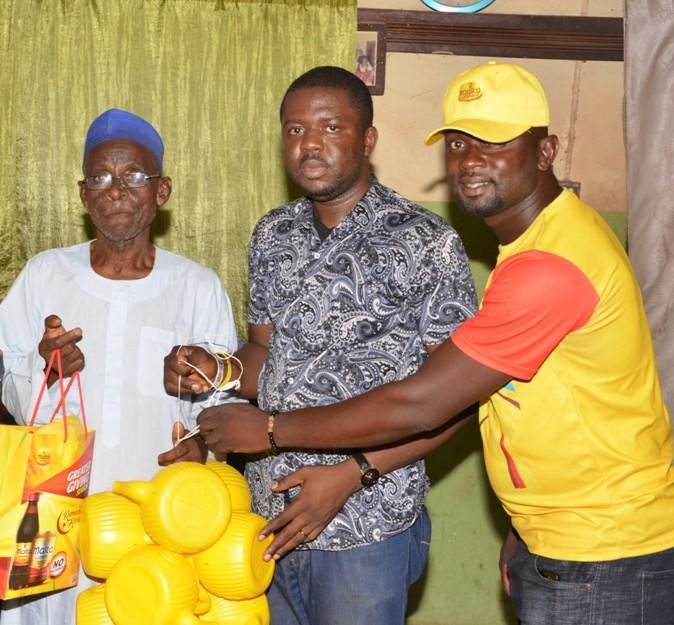 Malta Guinness takes Ramadan celebration to Kaduna