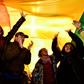 Ecuador has recognized de-facto civil unions for same-sex couples since 2015