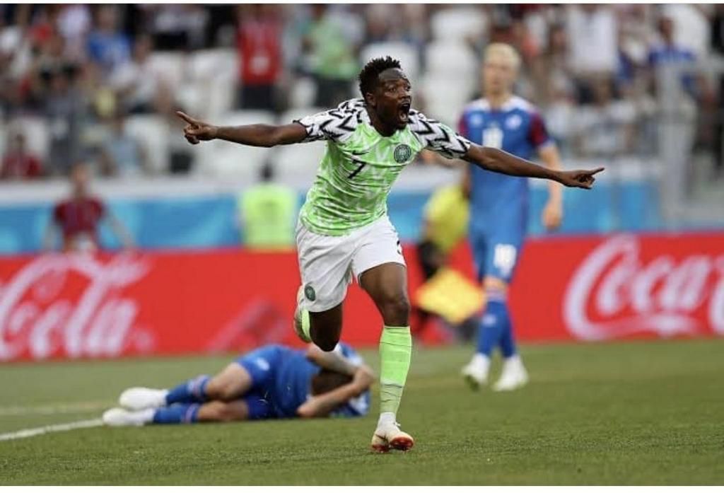 What we learnt from AFCON 2019