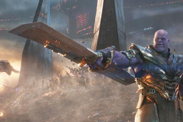 Marvel Drops 'Moving' Deleted Scene From 'Endgame'
