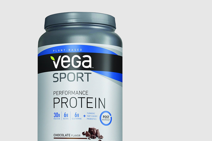 The 15 Best Vegan Protein Powders