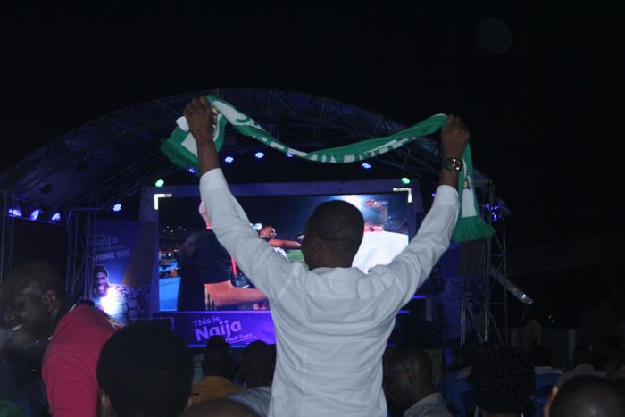 This is Naija where football lives: The kings of bronze impressive third place finish at AFCON 2019