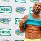 Shaun T's Rules for Fit Fatherhood