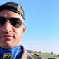 An undated picture from the Facebook page of 35-year-old Greek Cypriot army officer Nicos Metaxas, on April 26 , 2019, shows him posing for a selfie