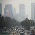 The Jakarta residents are fed up with what they say is worsening air pollution