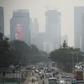 The Jakarta residents are fed up with what they say is worsening air pollution