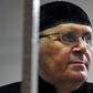 Oyub Titiyev, head of the Chechnya branch of rights group Memorial, was sentenced for drug possession in March to four years in a penal colony in a case condemned by Amnesty International and other global rights groups.