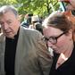 Cardinal George Pell was sentenced in March to six years in prison after being found guilty of historical child sex abuse