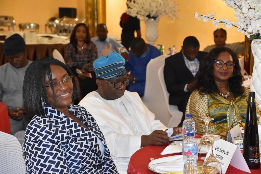 Tobacco alliance honours Adewole, Irukera, others