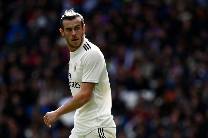 Gareth Bale agreed terms with Jiangsu Suning last month but the move was called off by Real Madrid