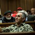The family of Ahmed Timol, including his brother Mohamed, have fought to bring the anti-apartheid activist's alleged killers to justice