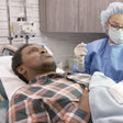 Dr. Pimple Popper Pulls Huge Lipoma From Man's Hip