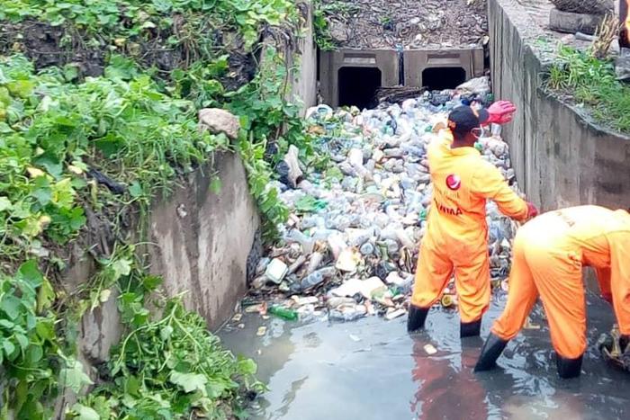 LAWMA urges residents to embrace recycling waste (NAN)
