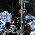 Twin Infants Found Dead in Car in Bronx After Father Left Them, Police Say