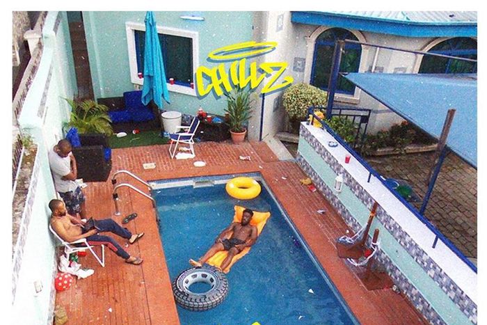 Pulse reviews 'Good Vibes Vol. I' by Chillz. (Intagram/Chillzhimself)