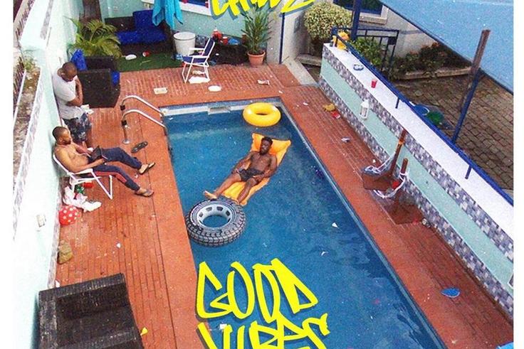 Pulse reviews 'Good Vibes Vol. I' by Chillz. (Intagram/Chillzhimself)