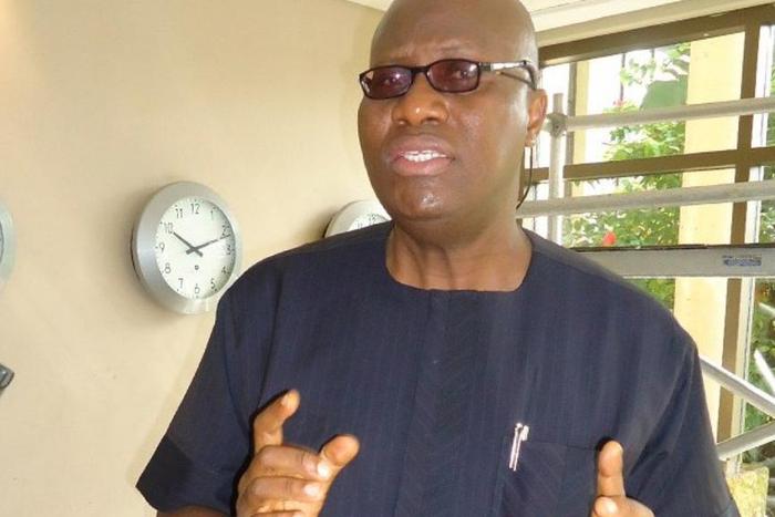 PENGASSAN has confirmed the death of its President, Comrade Francis Olabode Johnson (Daily post)