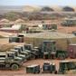 The base is shared between the French military, the UN peacekeeping mission in Mali, known as MINUSMA, and Mali's armed forces