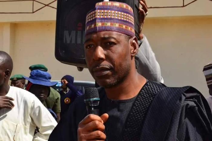 Babagana Zulum [Faces International Magazine]