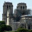 'In a fragile state': Notre-Dame's vaulted roof could still collapse at any moment, French Culture Minister warned