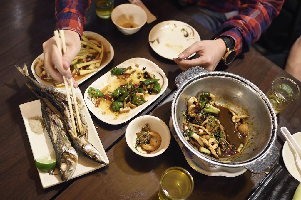 It's Time to Reconsider Eating Farmed Fish