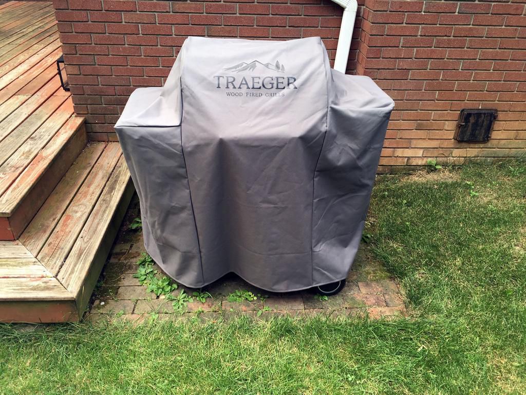 This This Smoker the Future of Barbecuing?